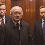 Alessandro Nivola, Robert De Niro, Nathan Darrow
