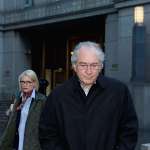 Michelle Pfeiffer, Robert De Niro