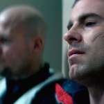 Kevin Janssens, Jeroen Perceval