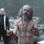 Sam Louwyck, Jan Bijvoet, Kevin Janssens, Jeroen Perceval