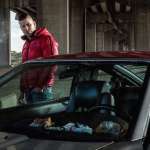 Veerle Baetens, Kevin Janssens, Jeroen Perceval