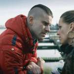 Veerle Baetens, Kevin Janssens