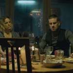 Veerle Baetens, Kevin Janssens, Jeroen Perceval, Viviane de Muynck