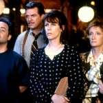 Christopher McDonald, Jamie Lee Curtis, Sheila McCarthy, Kevin Pollak