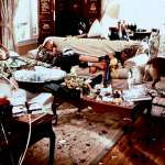 Herbert Russell, Alex Seitz, Mooky Arizona