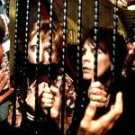 Jamie Lee Curtis, Kyle Howard, Sheila McCarthy