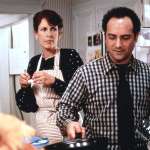 Jamie Lee Curtis, Kevin Pollak