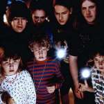 Jennifer Love Hewitt, Kyle Howard, Herbert Russell, Amy Sakasitz, Alex Seitz, Mooky Arizona, Josh Wolford