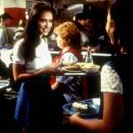 Patrika Darbo, Jennifer Love Hewitt