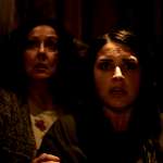 Morgana O'Reilly, Rima Te Wiata