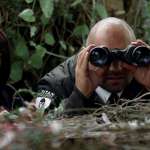 Morgana O'Reilly, Glen-Paul Waru