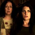 Morgana O'Reilly, Rima Te Wiata