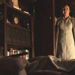 Morgana O'Reilly, Ross Harper, Rima Te Wiata