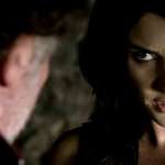 Morgana O'Reilly, Ross Harper