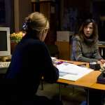 Sophie Marceau, Miou-Miou