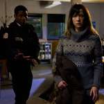 Sophie Marceau, Yann Ebonge