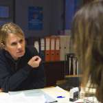 Sophie Marceau, Miou-Miou