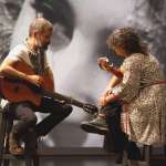 Gabo Ferro, Luciana Jury