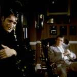 Vincent Gallo, Jerry Lewis