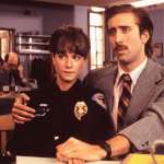 Holly Hunter, Nicolas Cage