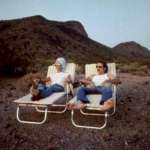 Holly Hunter, Nicolas Cage