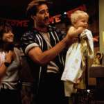 Holly Hunter, Nicolas Cage