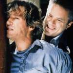 Tim Robbins, Jeff Bridges