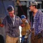 Bruce Willis, Ben Affleck