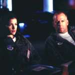 Bruce Willis, Liv Tyler