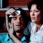 Elias Koteas, Virginia Madsen