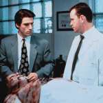 Elias Koteas, Steve Hytner