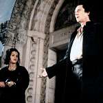 Christopher Walken, Brittany Murphy