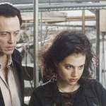 Christopher Walken, Brittany Murphy