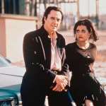 Christopher Walken, Brittany Murphy