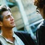 Eric Roberts, Jennifer Beals