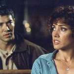 Russell Wong, Jennifer Beals