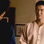 Russell Wong
