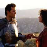 Bruce Campbell, Embeth Davidtz