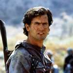 Bruce Campbell