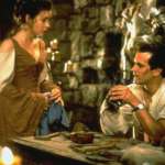 Bruce Campbell, Embeth Davidtz