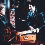 Jean-Pierre Cassel, Simone Signoret