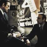 Lino Ventura, Paul Crauchet