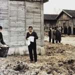 Lino Ventura, Alain Dekok