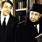 Paul Meurisse, Jean-Pierre Cassel