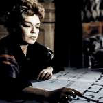 Simone Signoret