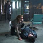 Gray Powell, Rachael Taylor, Jacob Neayem