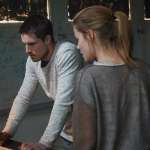 Robbie Amell, Rachael Taylor