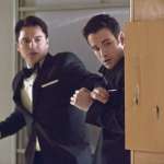 John Barrowman, Colin Donnell