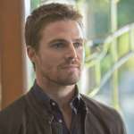 Stephen Amell