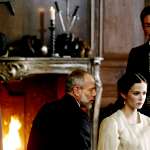 Pascal Greggory, Philippe Magnan, Robin Renucci, Eva Green